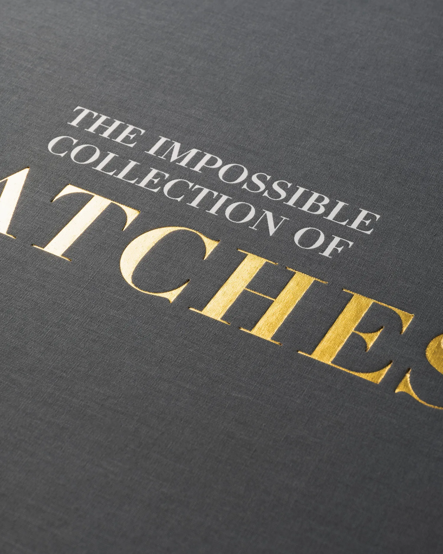 Assouline Sieraden^De Onmogelijke Collectie Horloges (2E Editie)