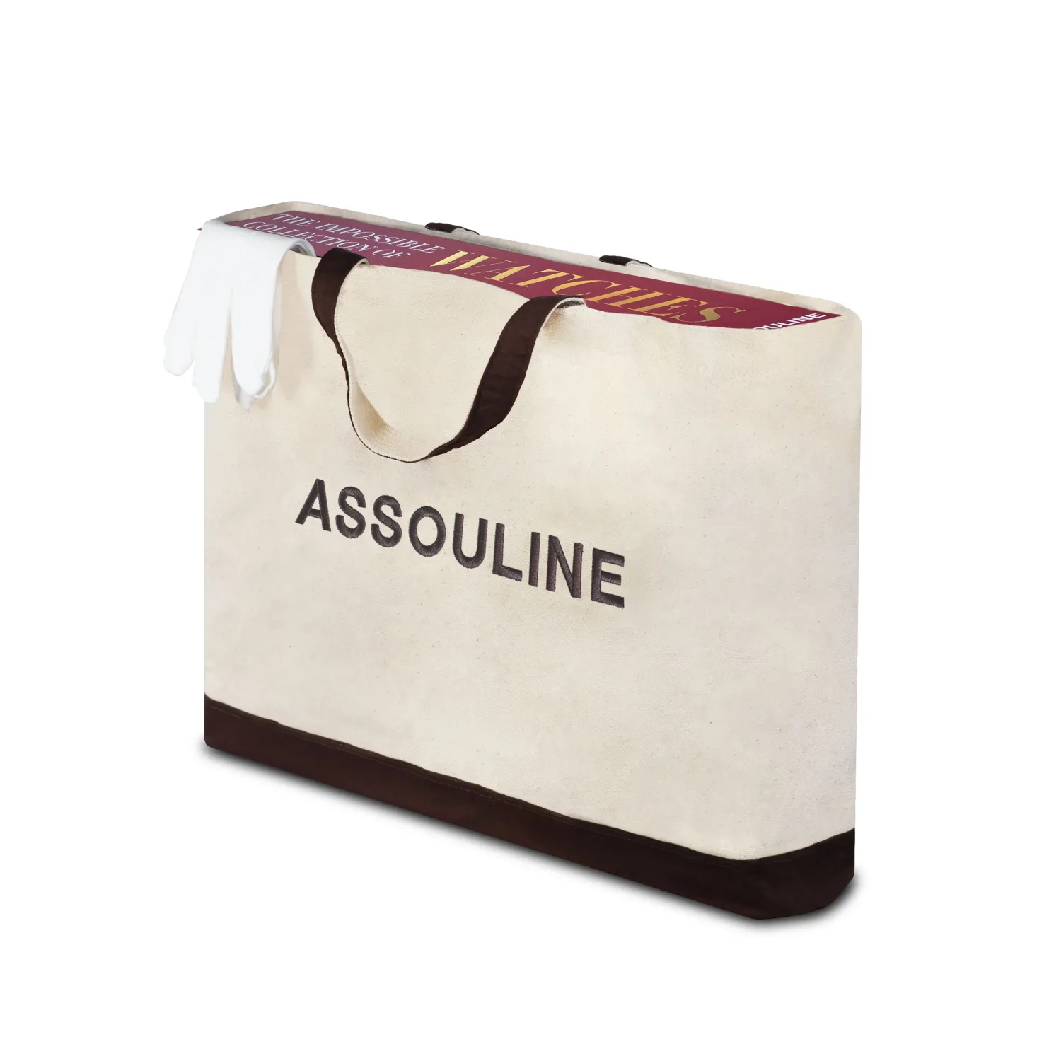 Assouline Sieraden^De Onmogelijke Collectie Horloges (2E Editie)