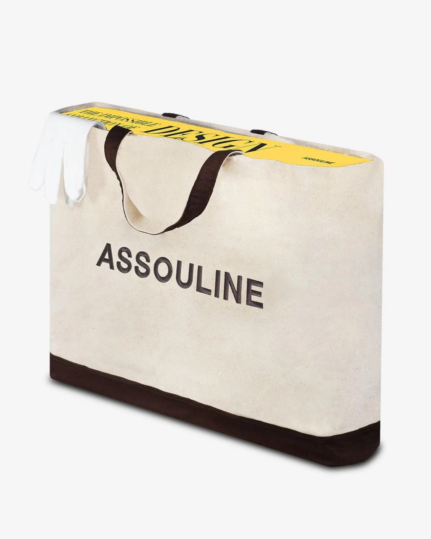 Assouline Architectonisch Ontwerp^De Onmogelijke Designcollectie