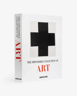 Assouline Kunst^De Onmogelijke Kunstcollectie (2E Editie)