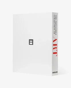 Assouline Kunst^De Onmogelijke Kunstcollectie (2E Editie)