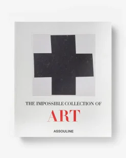 Assouline Kunst^De Onmogelijke Kunstcollectie (2E Editie)