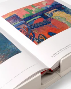 Assouline Kunst^De Onmogelijke Kunstcollectie (2E Editie)