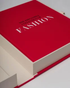 Assouline Mode^De Onmogelijke Modecollectie