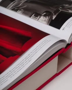 Assouline Mode^De Onmogelijke Modecollectie