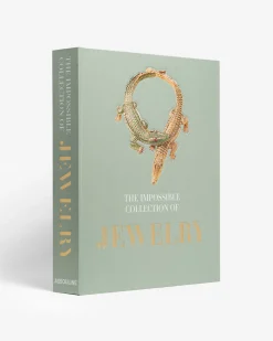 Assouline Sieraden^De Onmogelijke Sieradencollectie