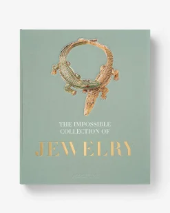 Assouline Sieraden^De Onmogelijke Sieradencollectie