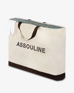 Assouline Sieraden^De Onmogelijke Sieradencollectie