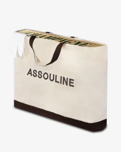 Assouline Eten Drinken^De Onmogelijke Verzameling Champagne