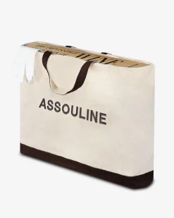 Assouline Eten Drinken^De Onmogelijke Verzameling Wijn