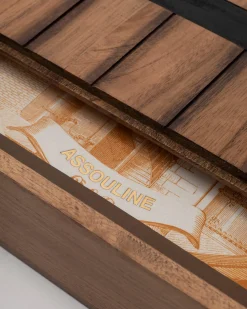 Assouline Eten Drinken^De Onmogelijke Verzameling Whisky
