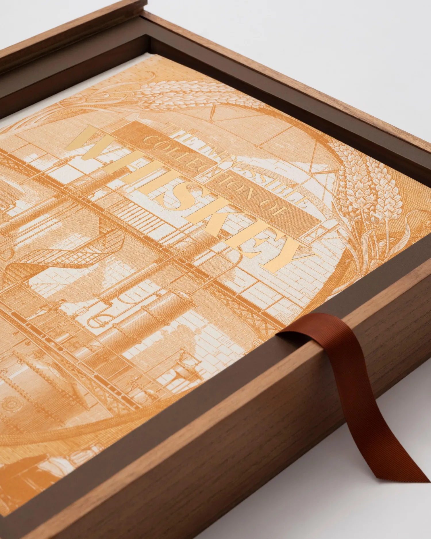 Assouline Eten Drinken^De Onmogelijke Verzameling Whisky