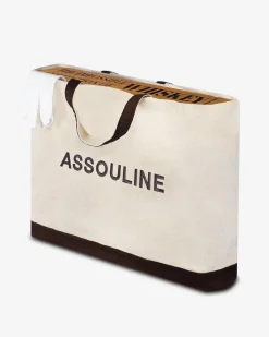 Assouline Eten Drinken^De Onmogelijke Verzameling Whisky