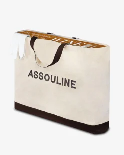 Assouline Eten Drinken^De Onmogelijke Verzameling Amerikaanse Wijn