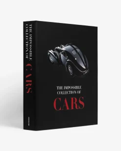 Assouline Sportwagens^De Onmogelijke Verzameling Auto'S