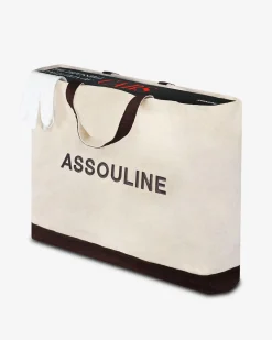 Assouline Sportwagens^De Onmogelijke Verzameling Auto'S