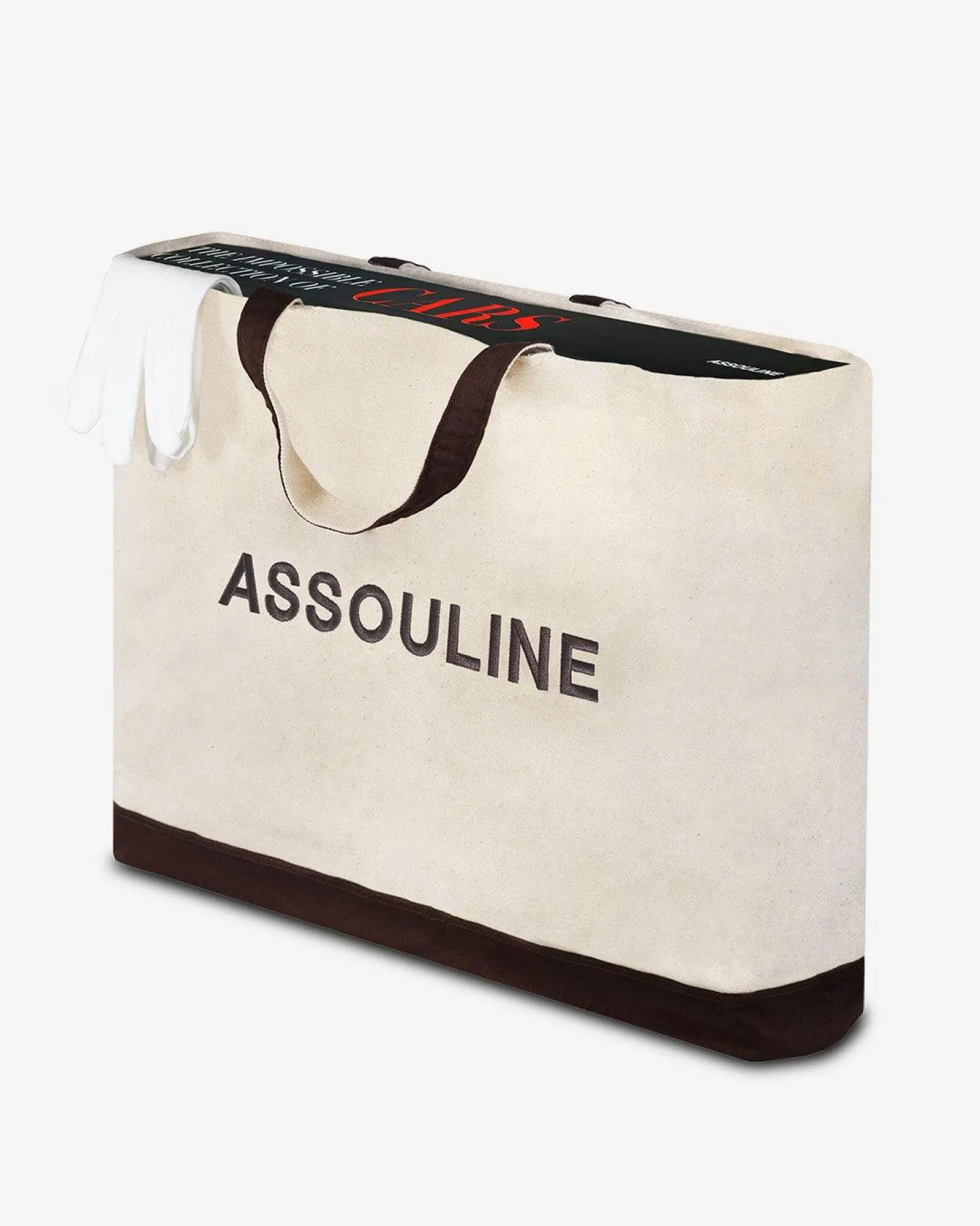 Assouline Sportwagens^De Onmogelijke Verzameling Auto'S