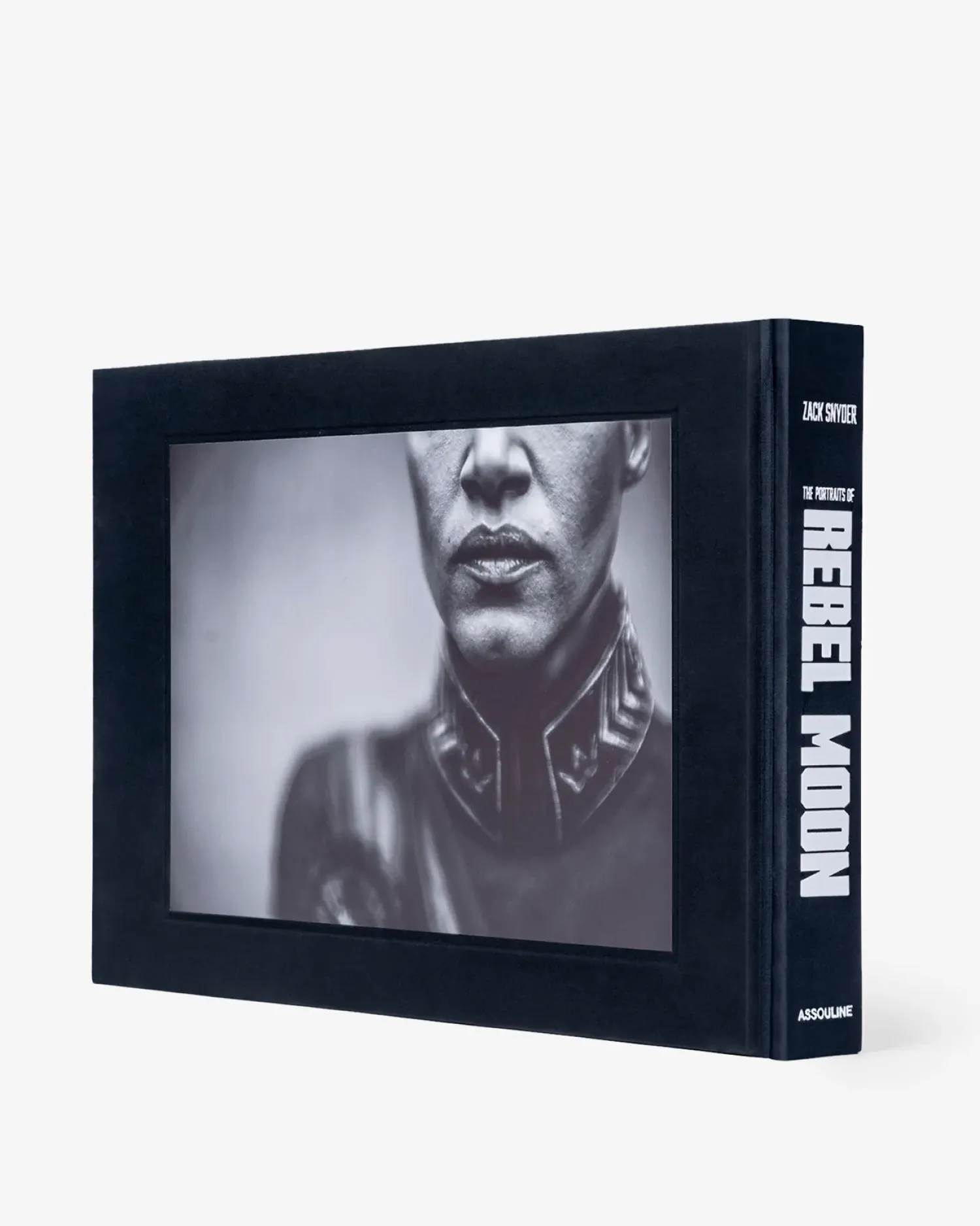Assouline Film En Televisie^De Portretten Van Rebel Moon