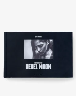 Assouline Film En Televisie^De Portretten Van Rebel Moon
