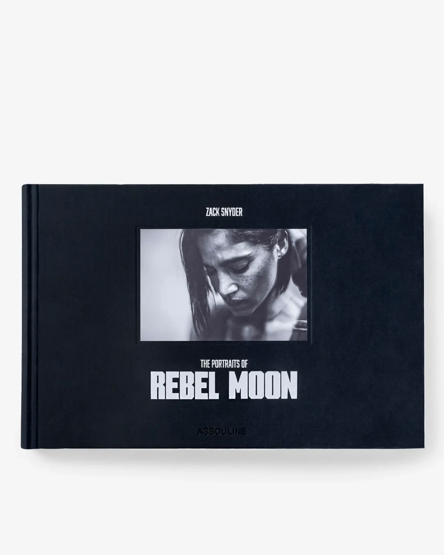 Assouline Film En Televisie^De Portretten Van Rebel Moon
