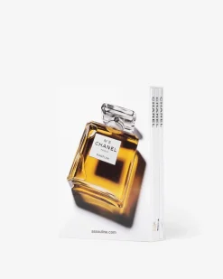 Assouline Iconische Merken^De Privecollectie Van Christian Dior Parfum