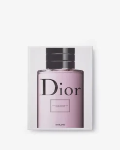 Assouline Iconische Merken^De Privecollectie Van Christian Dior Parfum