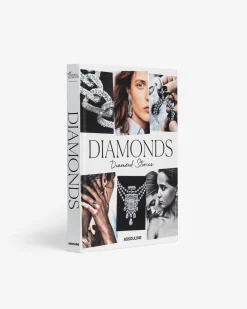 Assouline Sieraden^Diamanten: Diamantverhalen