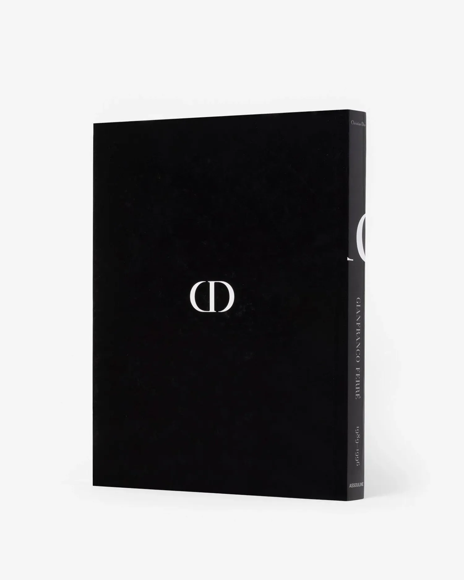Assouline Iconische Merken^Dior Door Raf Simons (Franse Versie)