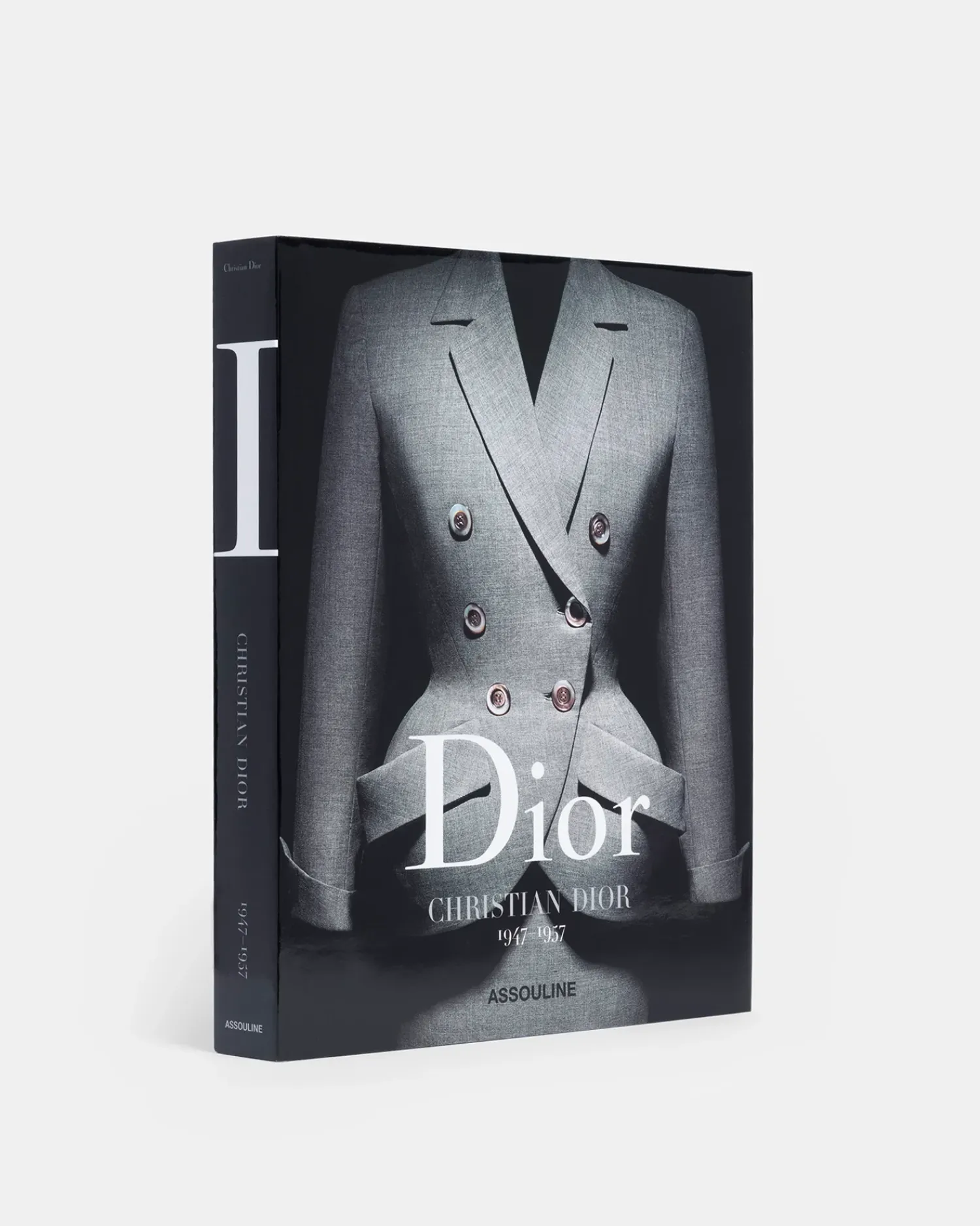 Assouline Iconische Merken^Dior Van Christian Dior