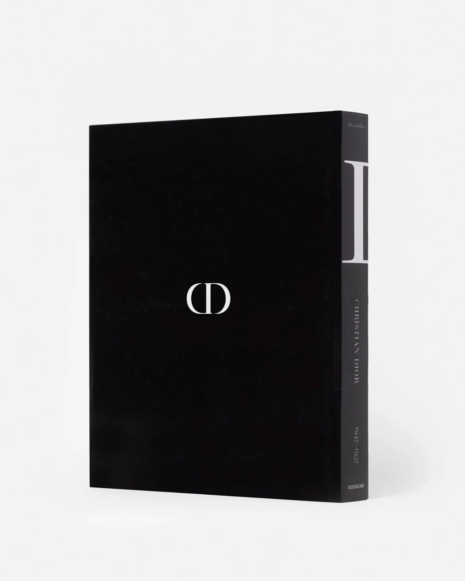 Assouline Iconische Merken^Dior Van Christian Dior