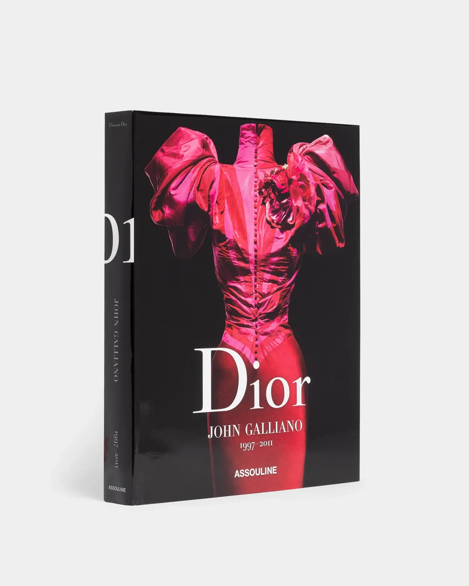 Assouline Iconische Merken^Dior Van John Galliano