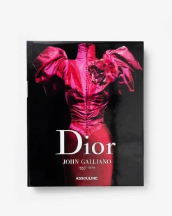 Assouline Iconische Merken^Dior Van John Galliano