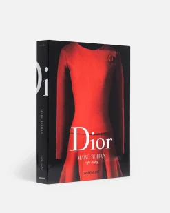 Assouline Iconische Merken^Dior Van Marc Bohan