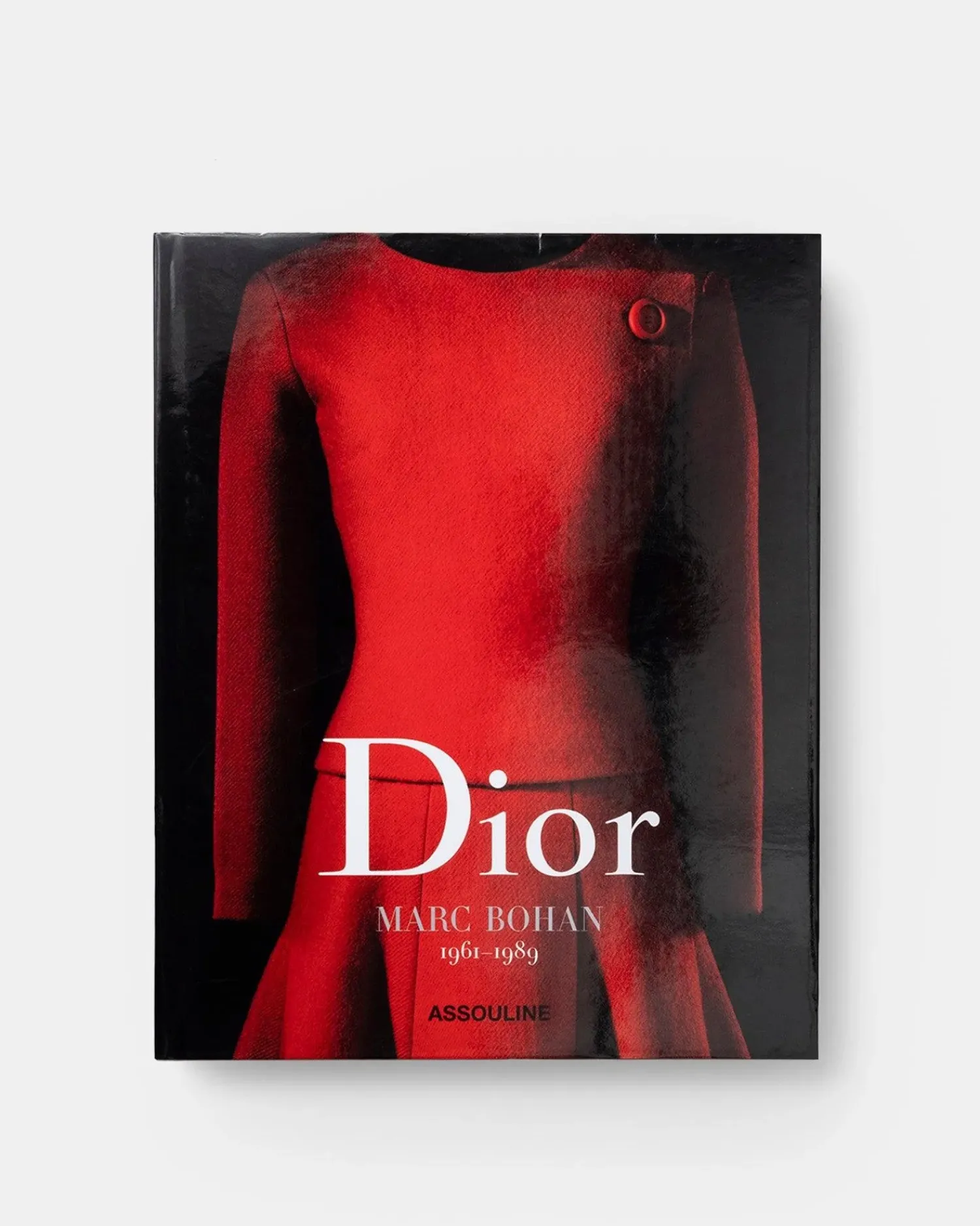 Assouline Iconische Merken^Dior Van Marc Bohan