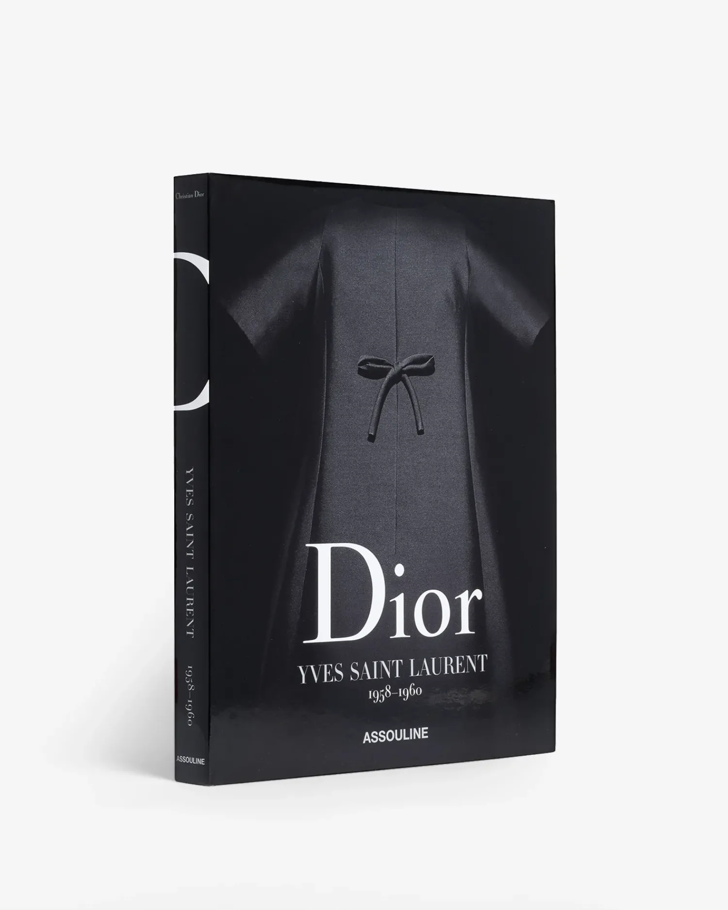 Assouline Iconische Merken^Dior Van Yves Saint Laurent