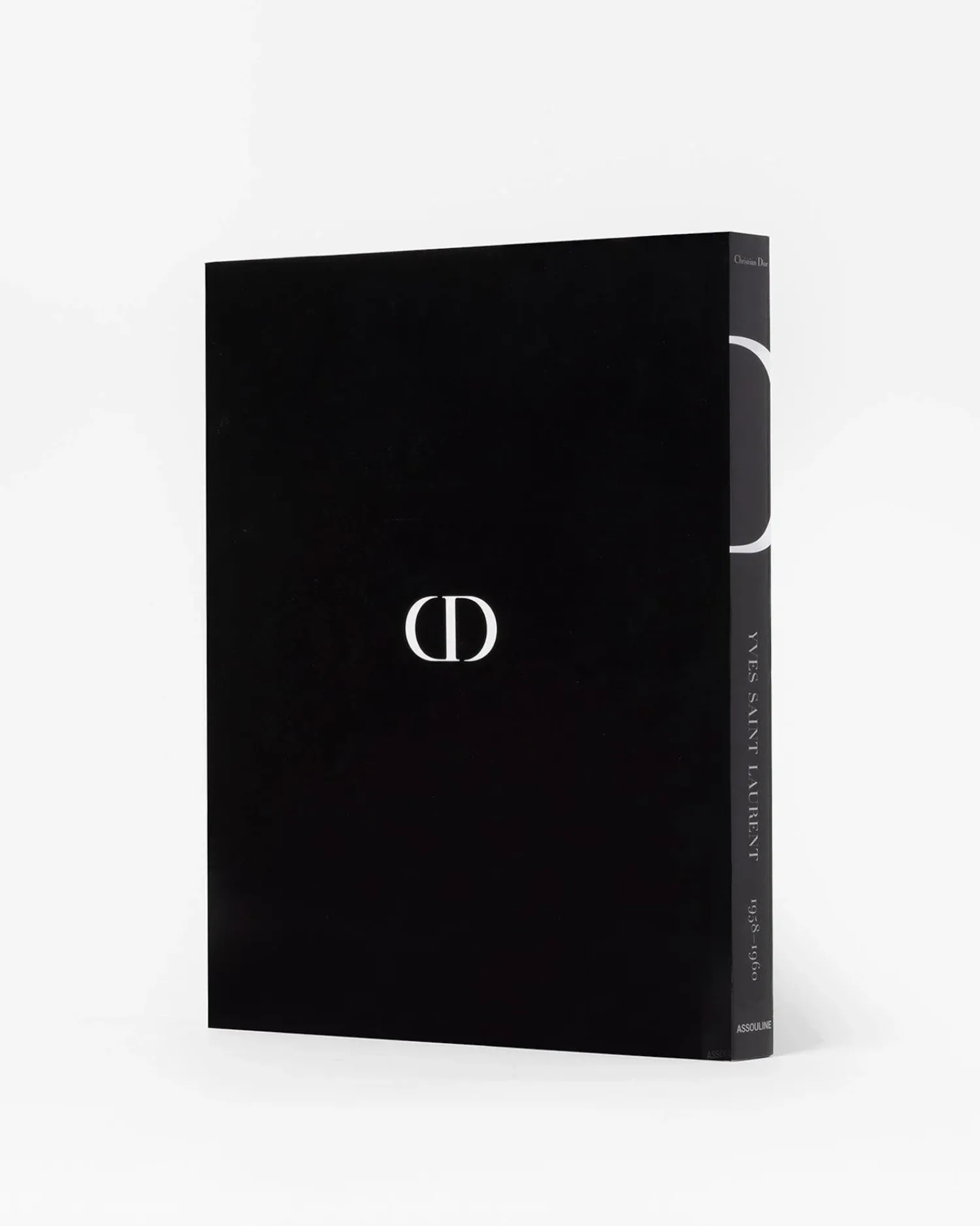Assouline Iconische Merken^Dior Van Yves Saint Laurent