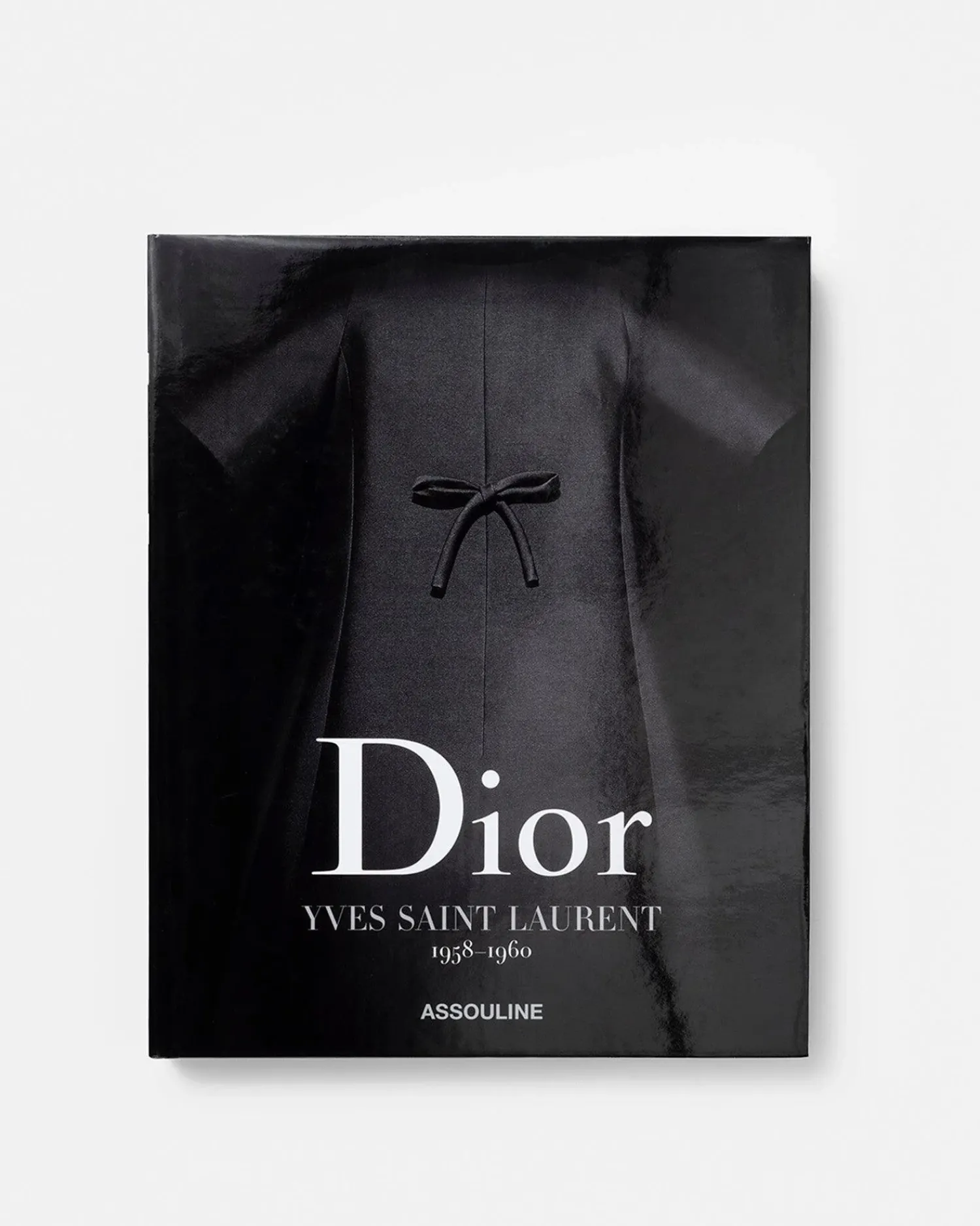 Assouline Iconische Merken^Dior Van Yves Saint Laurent