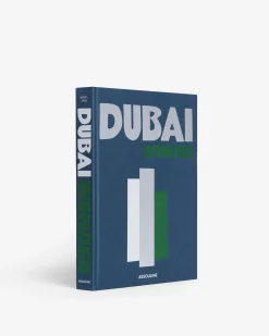 Assouline Reis^Dubai-Wonder