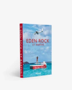 Assouline Reis^Eden Rock-St Barths