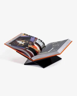 Assouline Boekenstandaarden^Een Boekenstandaard - Zwart