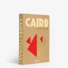 Assouline Reis^Eeuwig Cairo