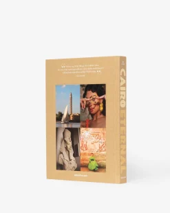 Assouline Reis^Eeuwig Cairo