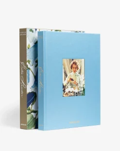Assouline Iconische Merken^Estee Lauder: Een Mooi Leven