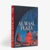 Assouline Architectonisch Ontwerp^Expo 2020 Dubai: Al Wasl Plaza