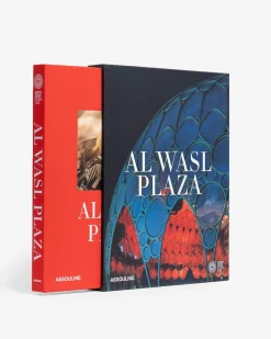 Assouline Architectonisch Ontwerp^Expo 2020 Dubai: Al Wasl Plaza