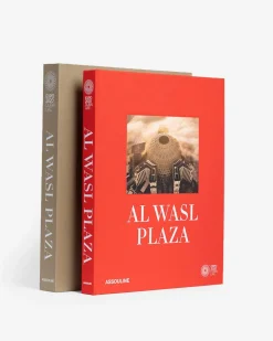 Assouline Architectonisch Ontwerp^Expo 2020 Dubai: Al Wasl Plaza