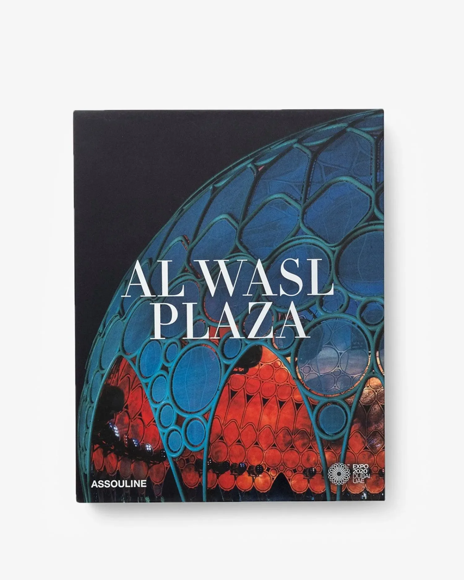 Assouline Architectonisch Ontwerp^Expo 2020 Dubai: Al Wasl Plaza