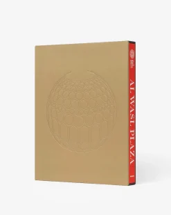 Assouline Architectonisch Ontwerp^Expo 2020 Dubai: Al Wasl Plaza