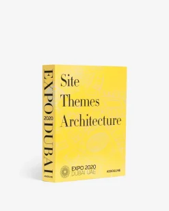 Assouline Architectonisch Ontwerp^Expo 2020 Dubai: Catalogussite, Thema'S, Architectuur
