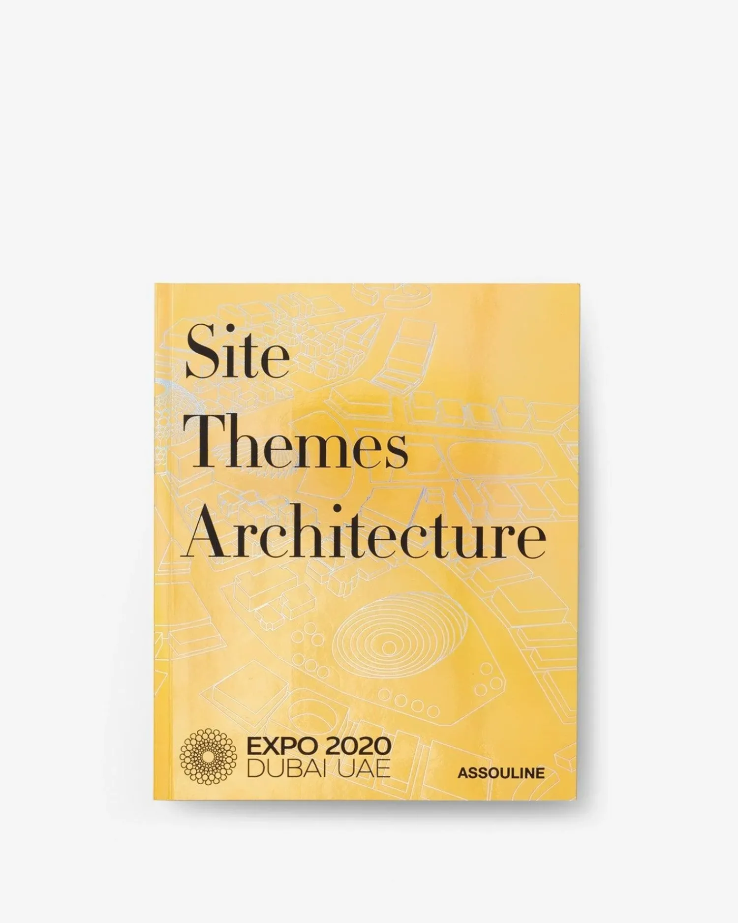 Assouline Architectonisch Ontwerp^Expo 2020 Dubai: Catalogussite, Thema'S, Architectuur